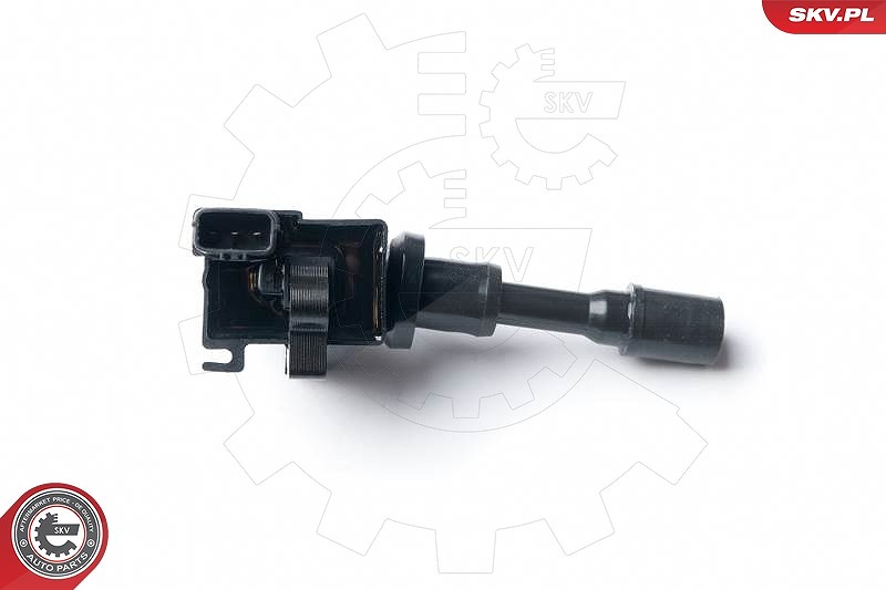 Esen Skv Zündspule [Hersteller-Nr. 03SKV240] für Mitsubishi
