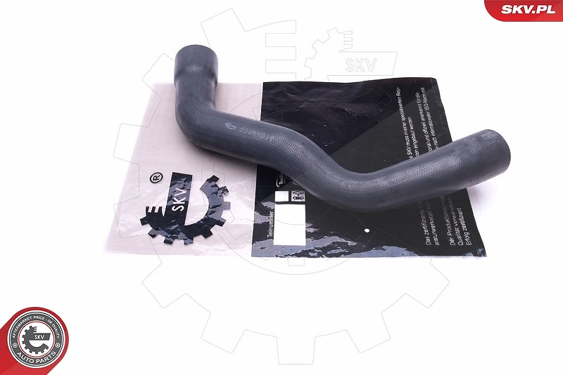 Esen Skv Ladeluftschlauch [Hersteller-Nr. 43SKV314] für Ford