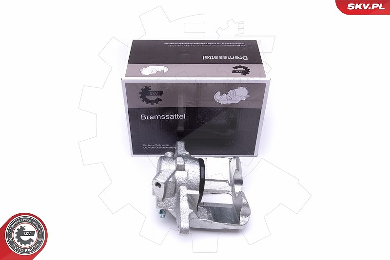 Esen Skv Bremssattel [Hersteller-Nr. 46SKV362] für Audi