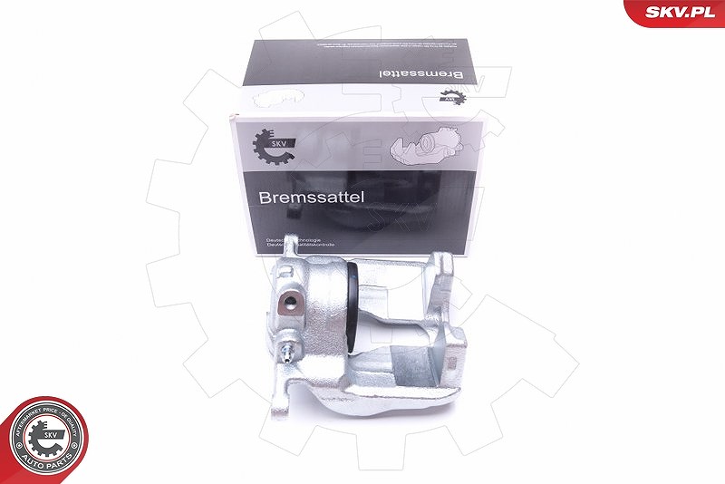 Esen Skv Bremssattel [Hersteller-Nr. 44SKV281] für Mercedes-Benz