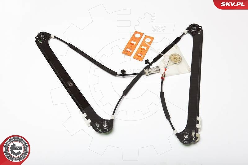 Esen Skv Fensterheber [Hersteller-Nr. 01SKV431] für Audi