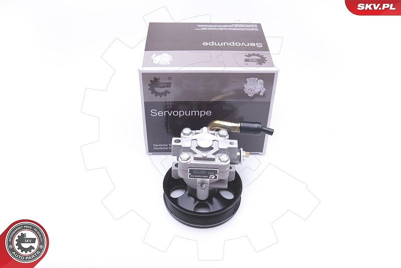 Esen Skv Hydraulikpumpe, Lenkung [Hersteller-Nr. 10SKV263] für Hyundai