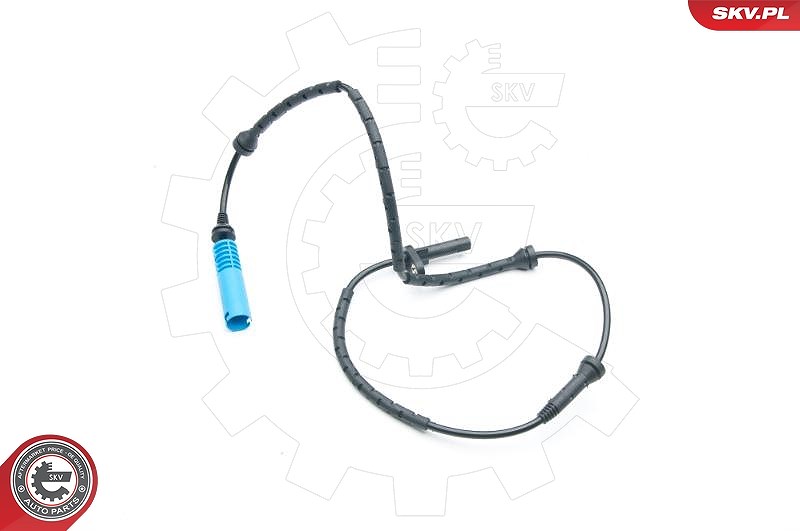 Esen Skv Sensor, Raddrehzahl [Hersteller-Nr. 06SKV312] für BMW