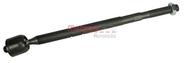 Metzger Autoteile Axialgelenk, Spurstange [Hersteller-Nr. 51012418] für Ford