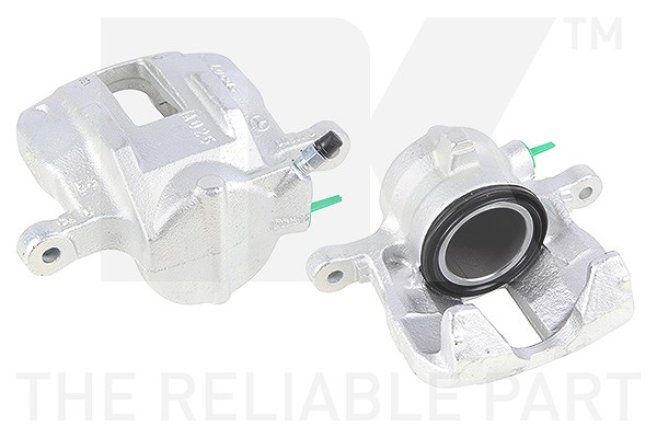 Nk Bremssattel [Hersteller-Nr. 2133173] für Mercedes-Benz