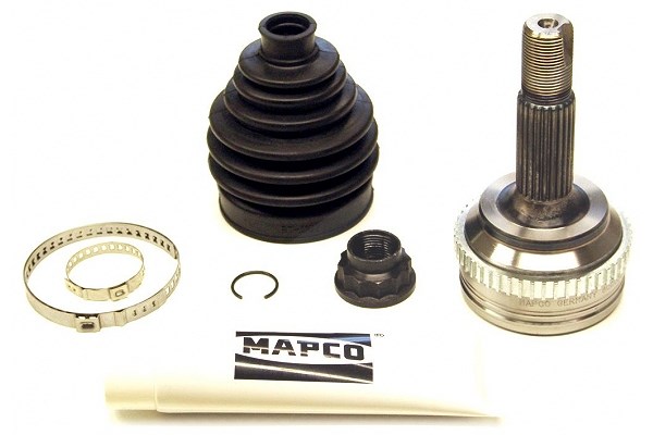 Mapco Gelenksatz, Antriebswelle [Hersteller-Nr. 16217] für Toyota