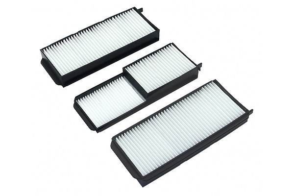 Mapco Filter, Innenraumluft [Hersteller-Nr. 65543] für Mazda