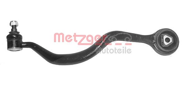 Metzger Autoteile Lenker, Radaufhängung [Hersteller-Nr. 58018401] für BMW