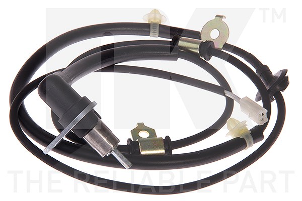 Nk Sensor, Raddrehzahl [Hersteller-Nr. 295204] für Suzuki