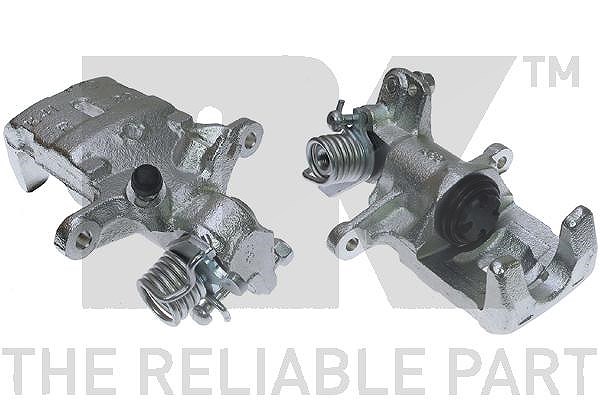 Nk Bremssattel [Hersteller-Nr. 2122112] für Nissan
