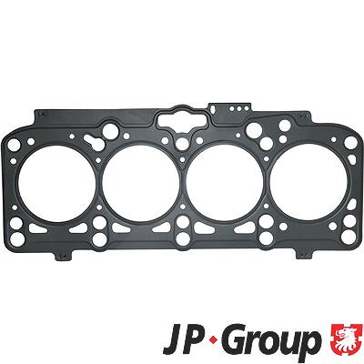 Jp Group Dichtung, Zylinderkopf [Hersteller-Nr. 1119305200] für VW, Skoda, Seat, Audi