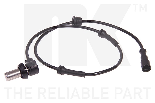 Nk Sensor, Raddrehzahl [Hersteller-Nr. 294710] für Audi