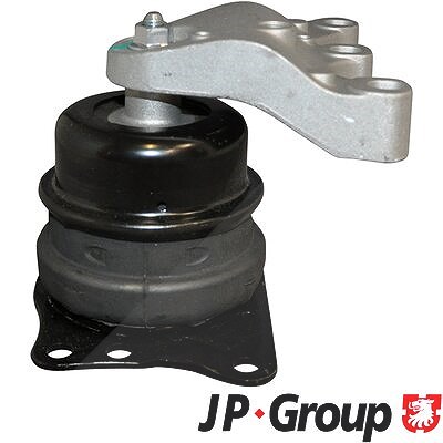 Jp Group Lagerung, Motor [Hersteller-Nr. 1117910180] für Skoda, Seat, VW