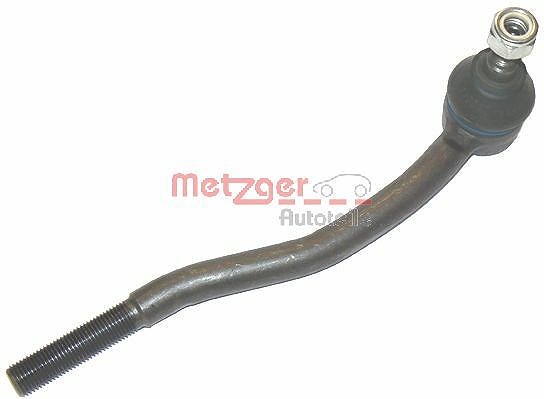 Metzger Autoteile Spurstangenkopf [Hersteller-Nr. 54001601] für Opel