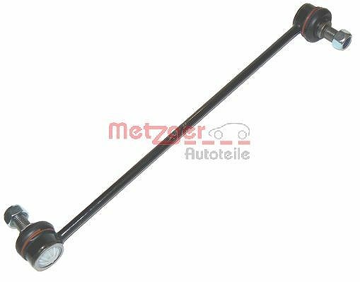 Metzger Autoteile Stange/Strebe, Stabilisator [Hersteller-Nr. 53003718] für Saab, Opel, Fiat