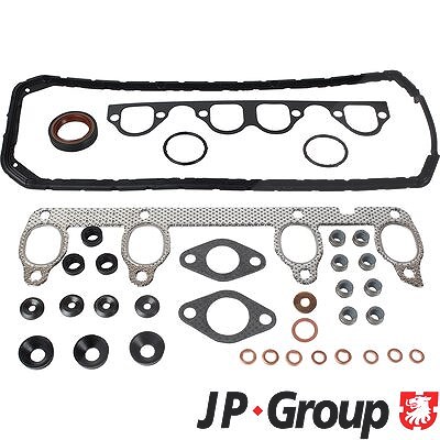 Jp Group Dichtungssatz, Zylinderkopf [Hersteller-Nr. 1119000610] für VW, Seat, Audi