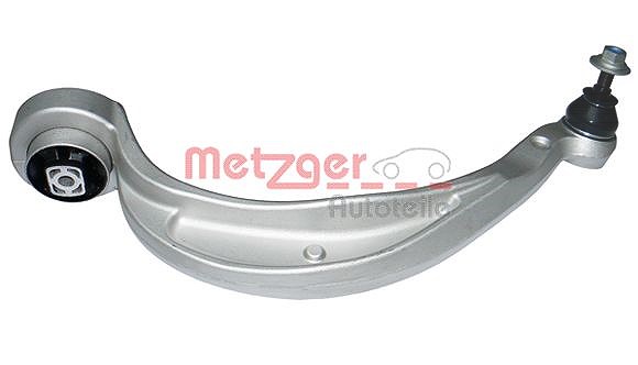 Metzger Autoteile Lenker, Radaufhängung [Hersteller-Nr. 58007602] für Audi