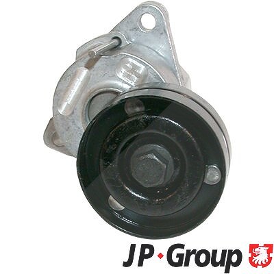 Jp Group Spannrolle, Keilrippenriemen [Hersteller-Nr. 1218200100] für Opel