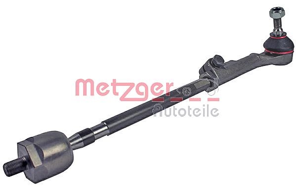 Metzger Autoteile Spurstange [Hersteller-Nr. 56016602] für Renault