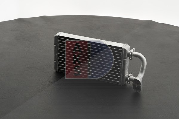 Aks Dasis Wärmetauscher, Innenraumheizung [Hersteller-Nr. 059050N] für BMW