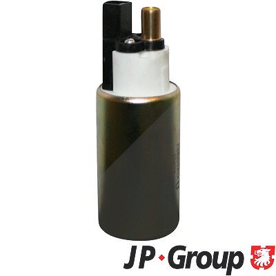 Jp Group Kraftstoffpumpe [Hersteller-Nr. 1515200600] für Ford