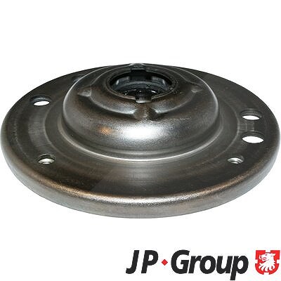 Jp Group Federbeinstützlager [Hersteller-Nr. 1242401300] für Fiat, Vauxhall, Opel, Saab