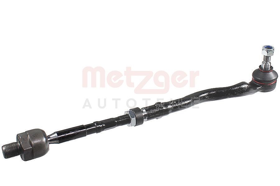 Metzger Autoteile Spurstange [Hersteller-Nr. 56009402] für BMW