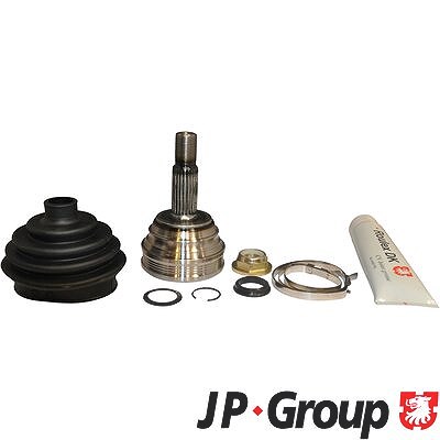 Jp Group Gelenksatz, Antriebswelle [Hersteller-Nr. 1143302010] für Seat, VW