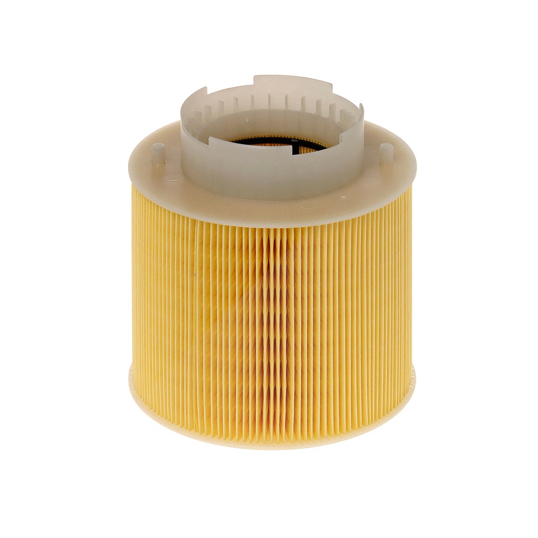 Hengst Filter Luftfilter [Hersteller-Nr. E648L] für Audi