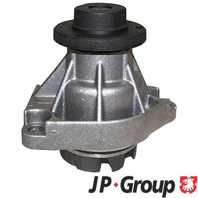 Jp Group Wasserpumpe [Hersteller-Nr. 1214101500] für Saab, Opel, Vauxhall