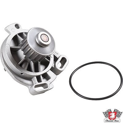 Jp Group Wasserpumpe [Hersteller-Nr. 1114100300] für VW