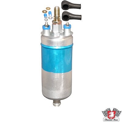 Jp Group Kraftstoffpumpe [Hersteller-Nr. 1115201400] für Audi, Mercedes-Benz