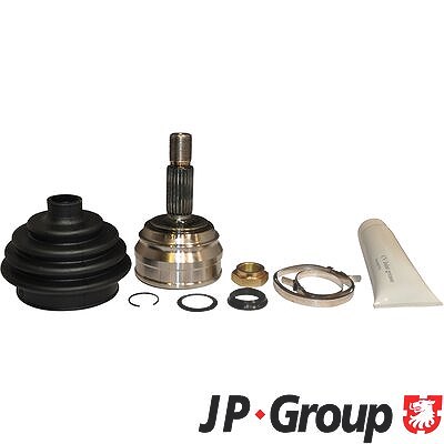 Jp Group Gelenksatz, Antriebswelle [Hersteller-Nr. 1143301010] für Seat, VW