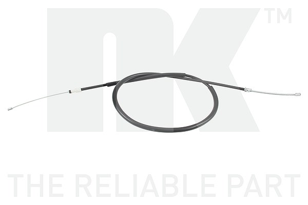 Nk Seilzug, Feststellbremse [Hersteller-Nr. 903760] für Peugeot
