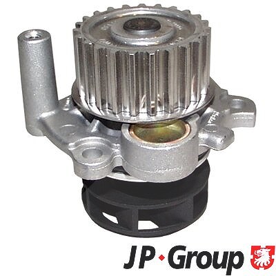 Jp Group Wasserpumpe [Hersteller-Nr. 1114102700] für VW, Skoda, Audi