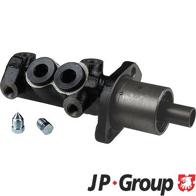 Jp Group Hauptbremszylinder [Hersteller-Nr. 1161100100] für VW, Seat