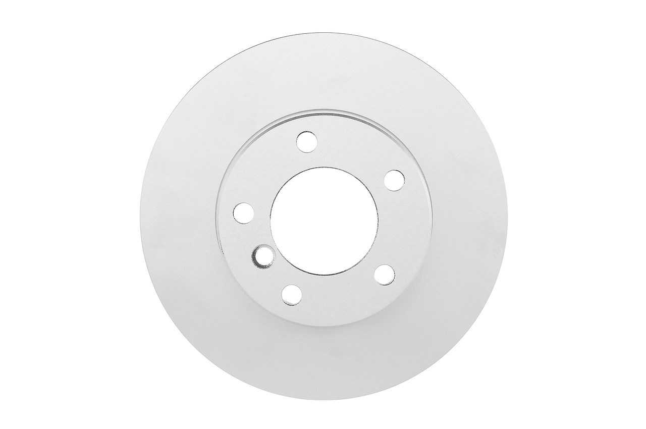 Bosch Bremsscheibe Vorderachse Belüftet [Hersteller-Nr. 0986478848] für BMW