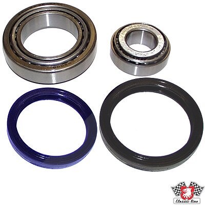 Jp Group Radlagersatz [Hersteller-Nr. 8141300310] für VW