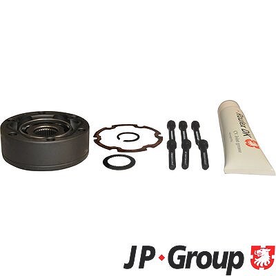 Jp Group Gelenk, Antriebswelle [Hersteller-Nr. 1143400200] für VW, Skoda, Audi, Seat