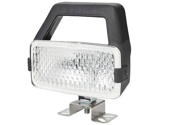 Hella Arbeitsscheinwerfer [Hersteller-Nr. 1GD004490-001]
