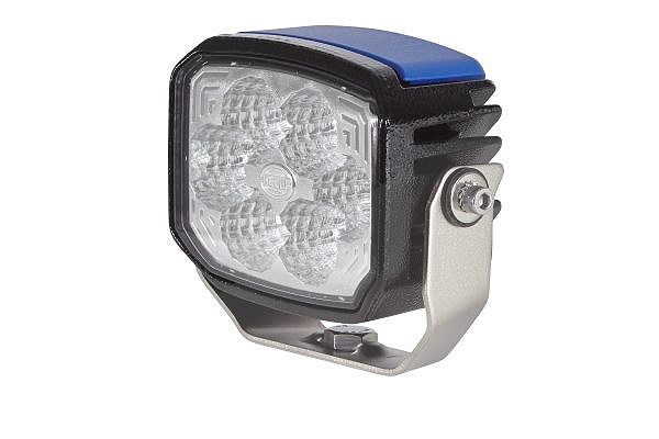 Hella Arbeitsscheinwerfer [Hersteller-Nr. 1GA996188-011]