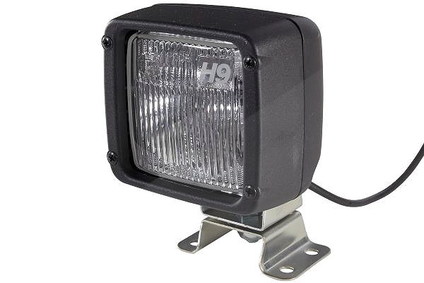 Hella Arbeitsscheinwerfer [Hersteller-Nr. 1GA996150-021]