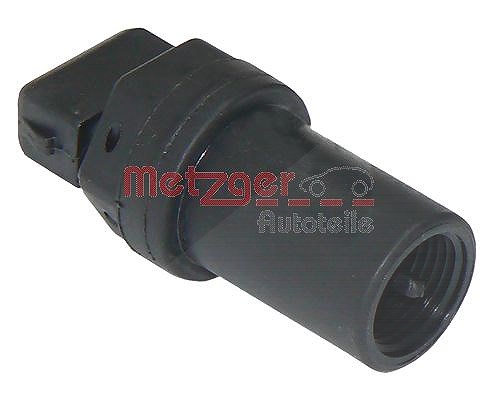Metzger Autoteile Sensor, Wegstrecke [Hersteller-Nr. 0909045] für VW, Audi, Skoda, Ford, Seat