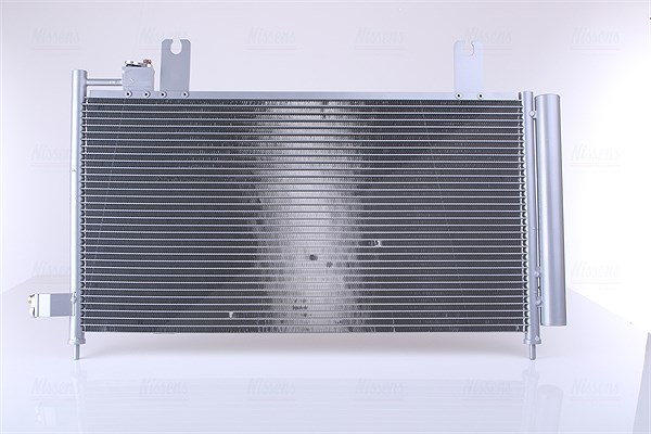 Nissens Kondensator, Klimaanlage [Hersteller-Nr. 940328] für Fiat, Suzuki