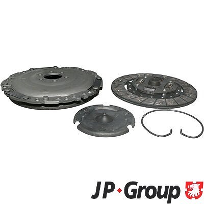 Jp Group Kupplungssatz [Hersteller-Nr. 1130401510] für Seat, VW