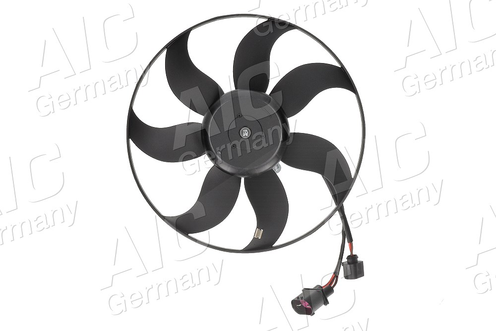 Aic Lüfter, Motorkühlung [Hersteller-Nr. 54299] für Skoda, Seat, Audi, VW