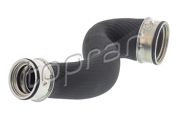 Topran Ladeluftschlauch [Hersteller-Nr. 113561] für VW, Skoda