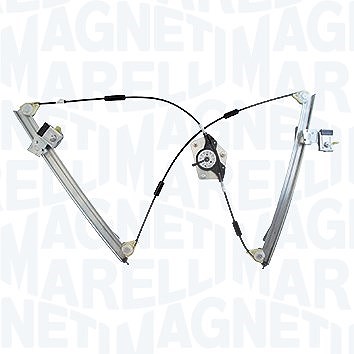 Magneti Marelli Fensterheber [Hersteller-Nr. 350103896000] für VW
