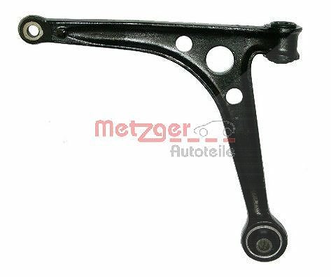 Metzger Autoteile Lenker, Radaufhängung [Hersteller-Nr. 58012801] für VW, Ford, Seat