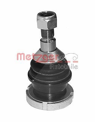 Metzger Autoteile Trag-/Führungsgelenk [Hersteller-Nr. 57018418] für Mercedes-Benz